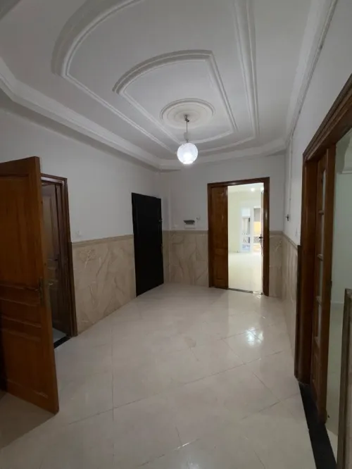 Location Appartement Niveau de villa F4 Alger Bordj el kiffan
