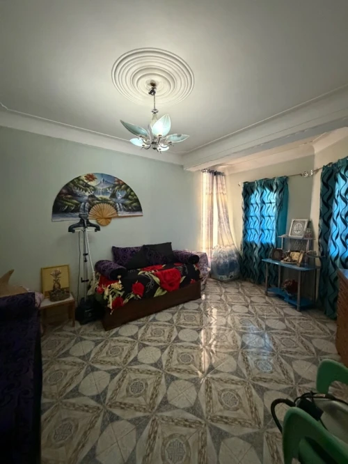 Vente Villa Tipaza Bou haroun