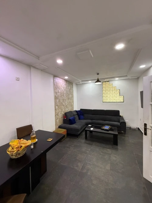 Location Villa Alger Bordj el kiffan