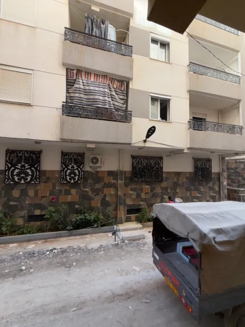 Vente Appartement F4 Alger Bordj el kiffan