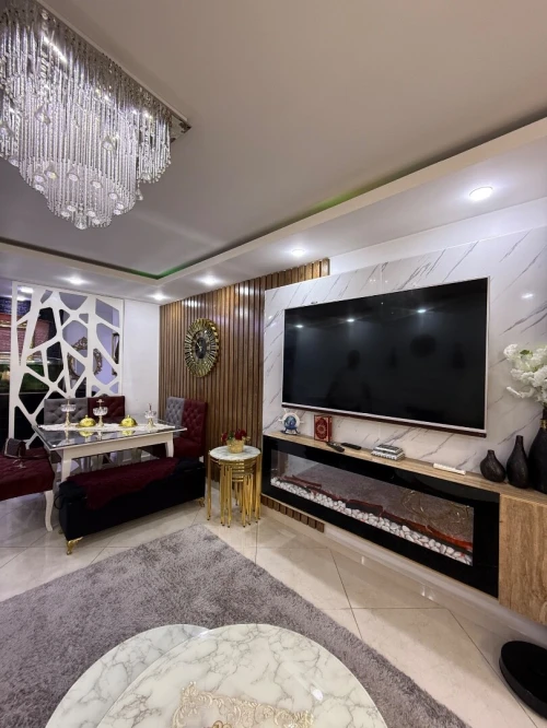 Vente Appartement F3 Alger Baba hassen