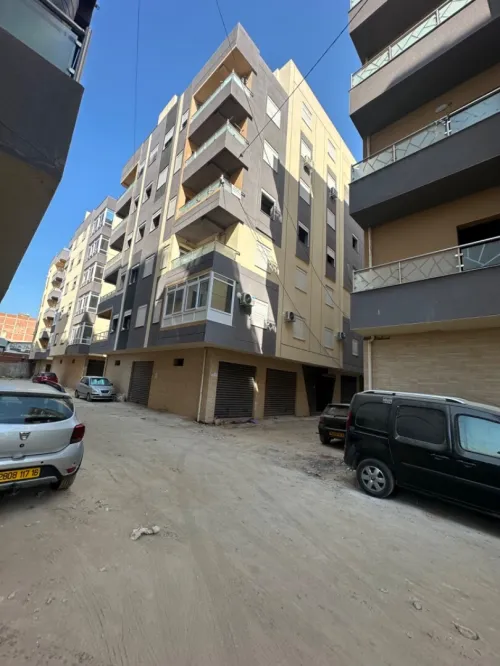Vente Local Alger Bordj el kiffan