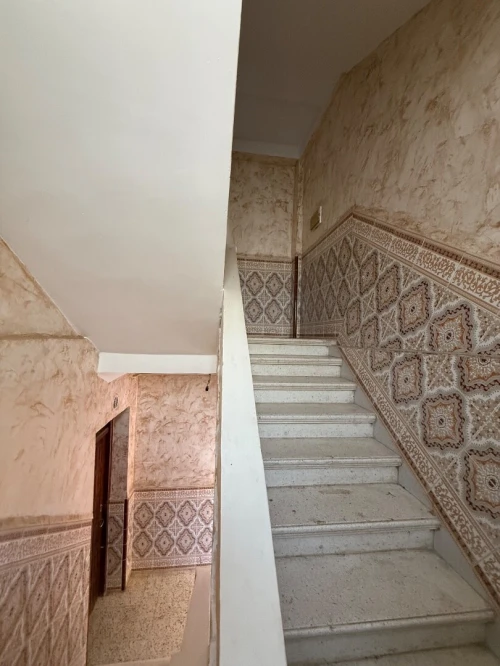 Vente Villa Alger Dar el beida