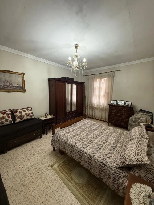 Vente Villa Alger Bordj el kiffan