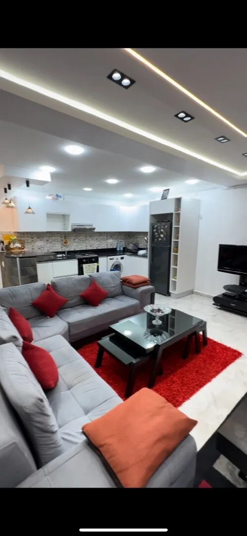 Vente Appartement F3 Alger Bordj el kiffan