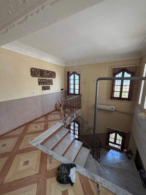 Vente Villa Tipaza Bou haroun
