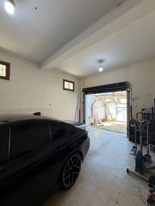 Vente Villa Tipaza Bou haroun