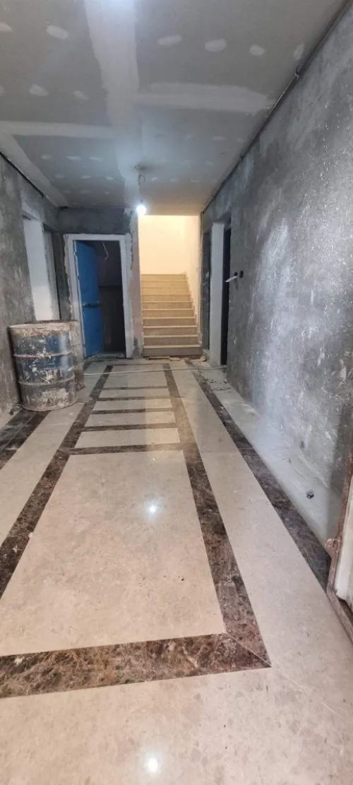 Vente Appartement F4 Alger Bordj el kiffan