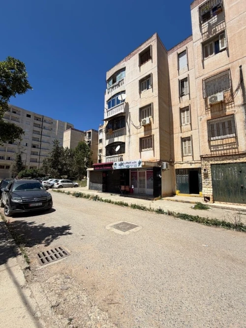 Vente Appartement F3 Boumerdès Boudouaou