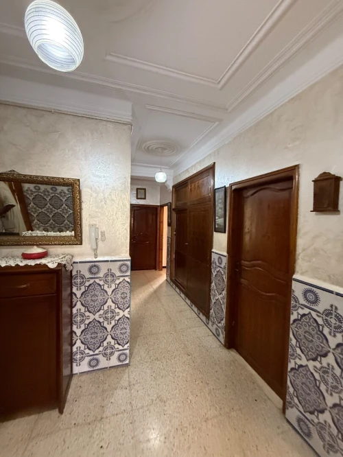 Vente Villa Alger Dar el beida