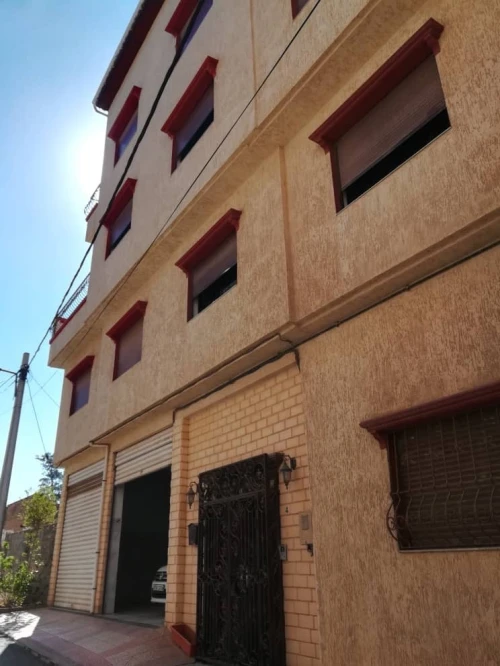 Vente Villa Alger Bordj el kiffan