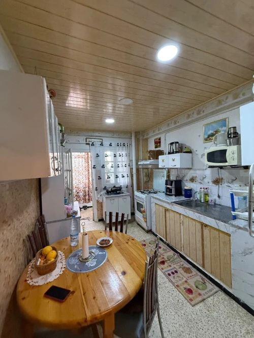 Vente Appartement F4 Alger Bab ezzouar