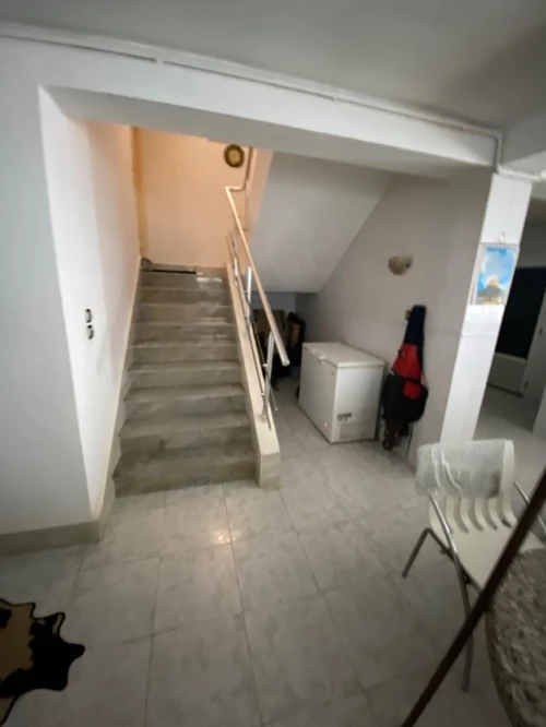 Vente Villa Alger Bordj el bahri