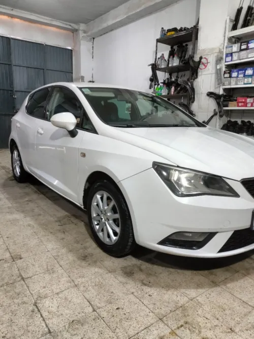 Seat Ibiza 2012 Fully