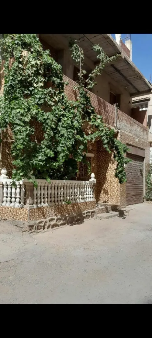 Vente Villa Médéa Ouamri