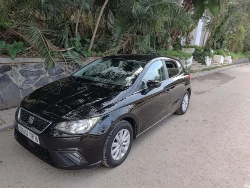 Seat Ibiza 2018 STYLE