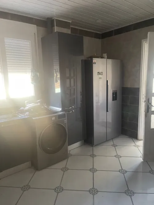 Vente Appartement Constantine El khroub