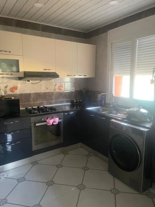 Vente Appartement Constantine El khroub