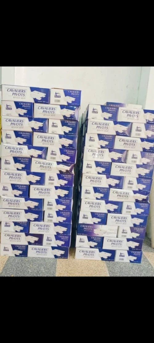 Distributeur taouab 