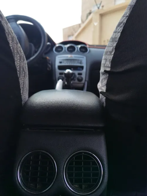 Peugeot 308 2008 