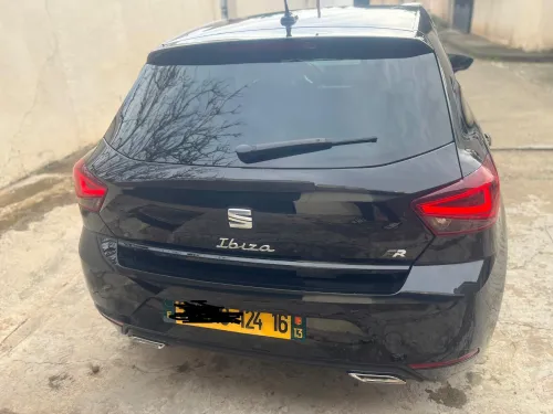 Seat Ibiza 1.5 tsi 150 cv 2024 Fr restylée