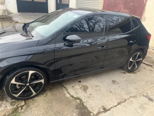 Seat Ibiza 1.5 tsi 150 cv 2024 Fr restylée