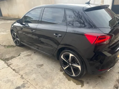 Seat Ibiza 1.5 tsi 150 cv 2024 Fr restylée