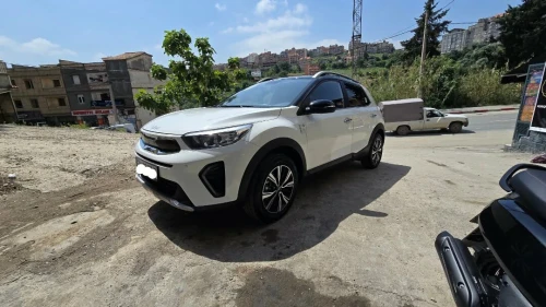 Kia KX1 2025 Kia KX1 Luxury