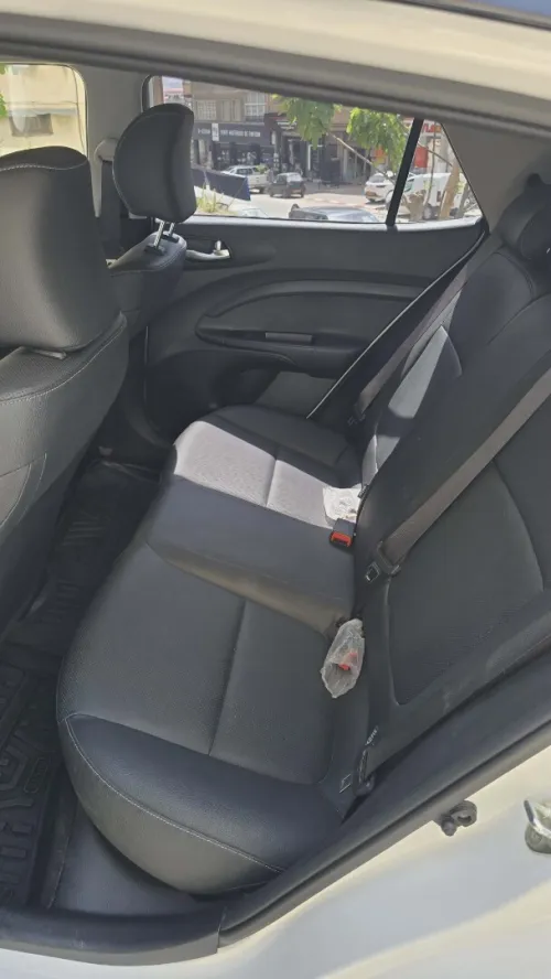 Kia KX1 2025 Kia KX1 Luxury
