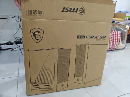 Pc Gamer Ryzen 5 7500F 4060 ti 16 GB vram 32GB ddr5