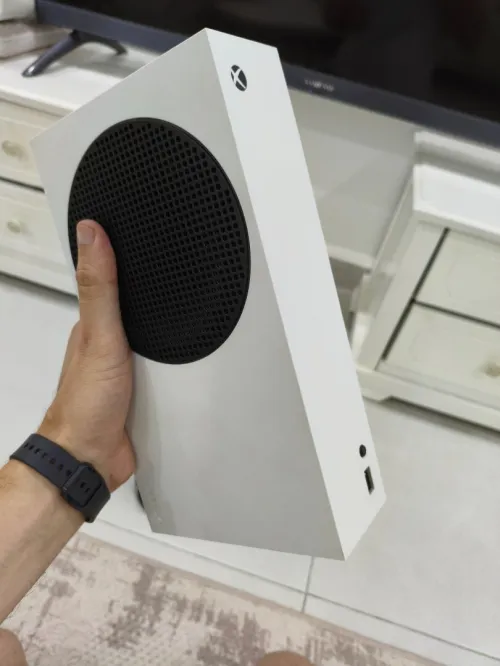 Xbox Series S