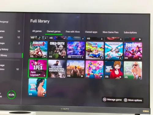 Xbox Series S