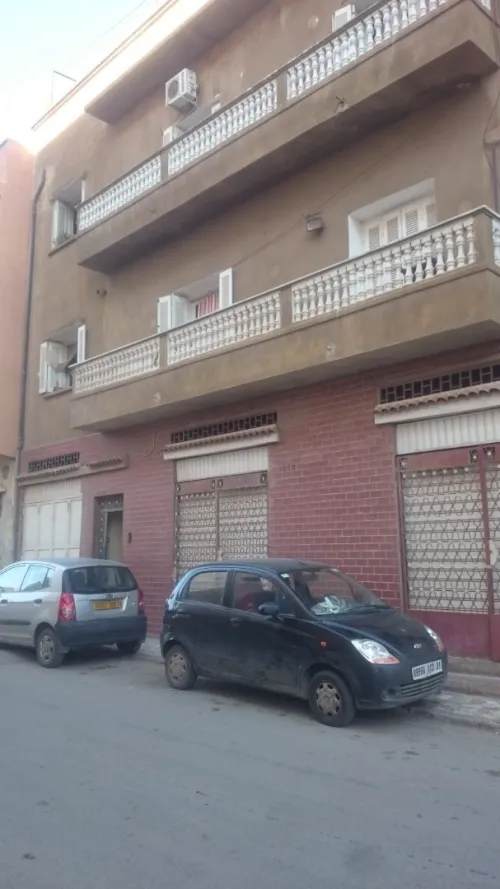 Vente Villa Oran Oran