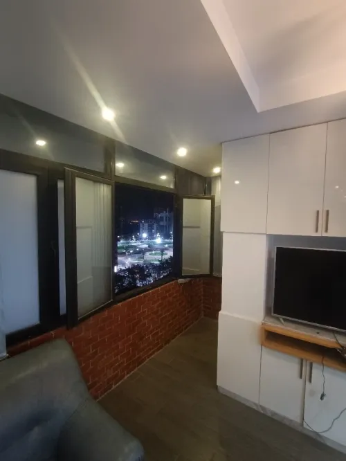 Location Appartement F3 Oran Oran