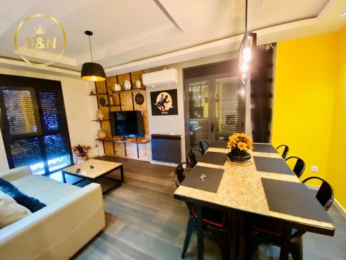 Location Appartement Oran Bir el djir