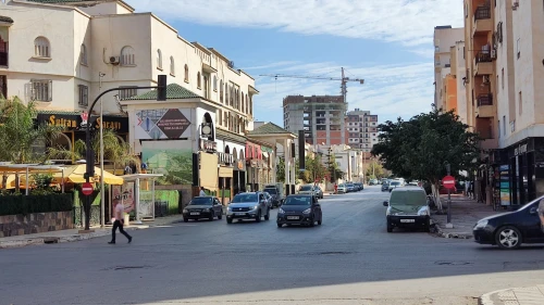 Location Appartement Oran Bir el djir
