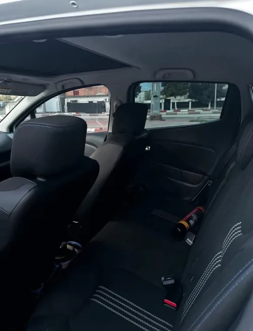 Renault Clio 4 2019 GT Line +