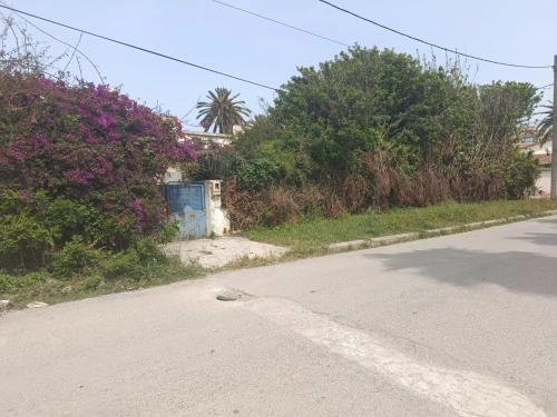 Location vacances Villa Alger Bordj el bahri