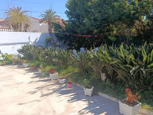 Location vacances Villa Alger Bordj el bahri
