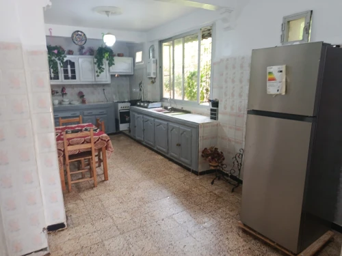 Location vacances Villa Alger Bordj el bahri