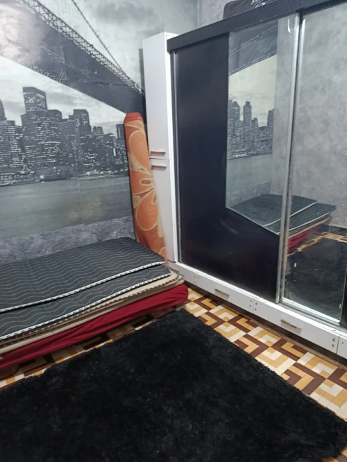 Location vacances Villa Alger Bordj el bahri