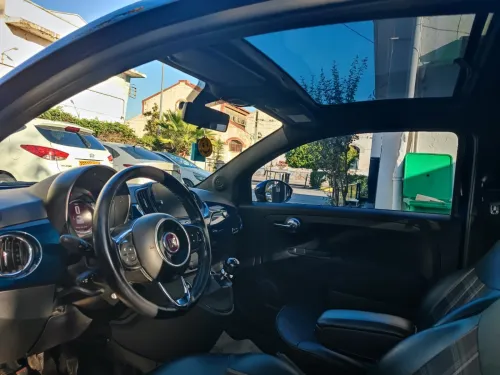 Fiat 500 2023 Dolcevita plus 