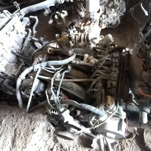 Moteur AUTO 