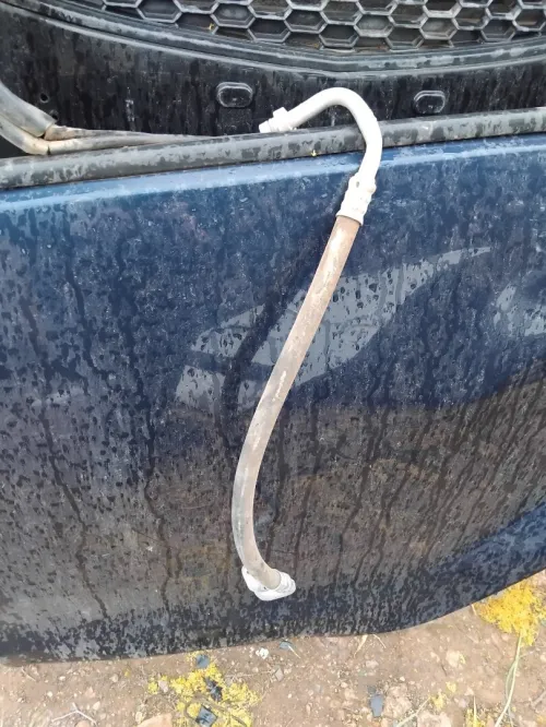 TUYAU climatiseur Auto