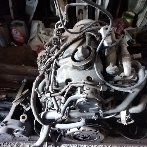 Moteur AUTO 