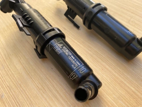Pompe lave phare BMW Serie 5 F10