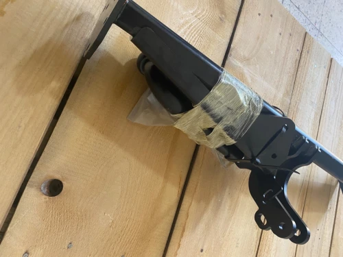 Attelage Westfalia Fix Freelander