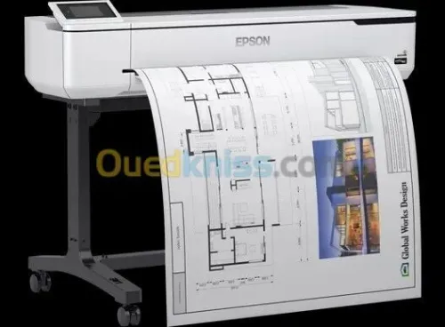 SureColor SC-T5100