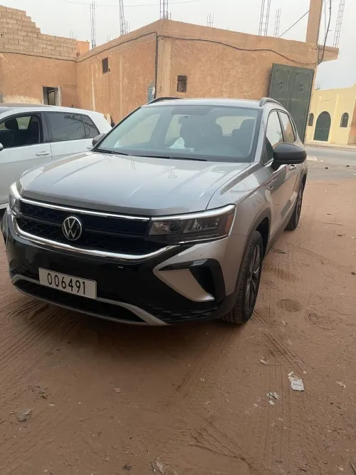 Volkswagen Taos 2022 SE