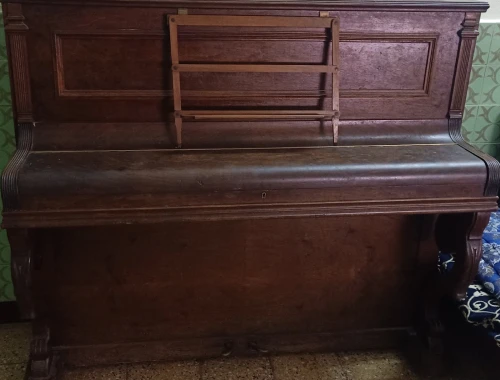 Piano Klein paris 1900